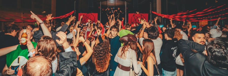 Album: HalloweenKalaset