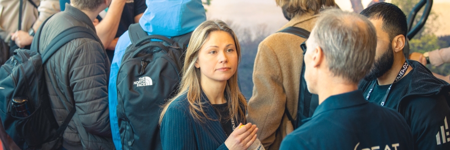 Album: CHARM - Dag 2