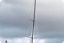 Chalmers Student Sailing