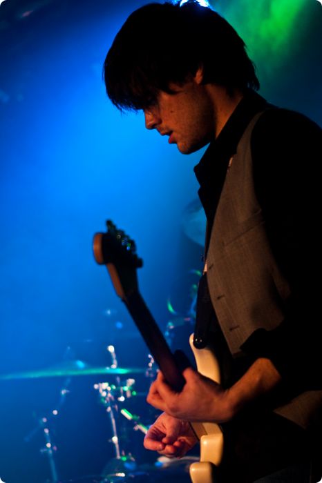 Öhltält - Random Sound