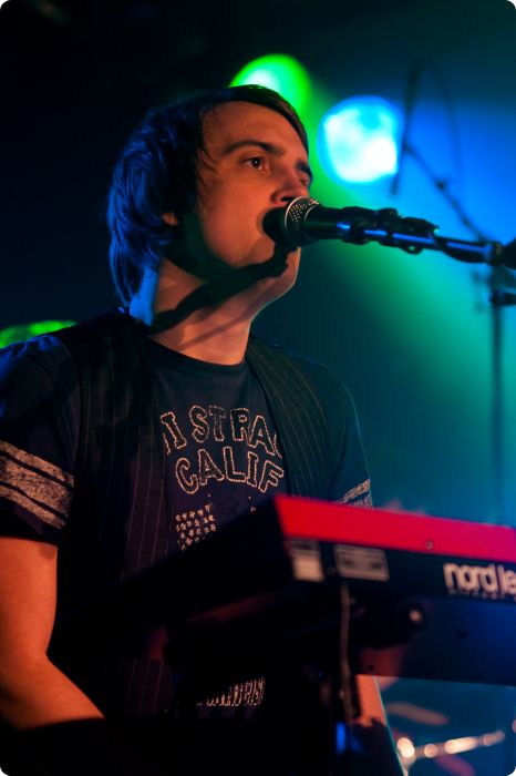 Öhltält - Random Sound