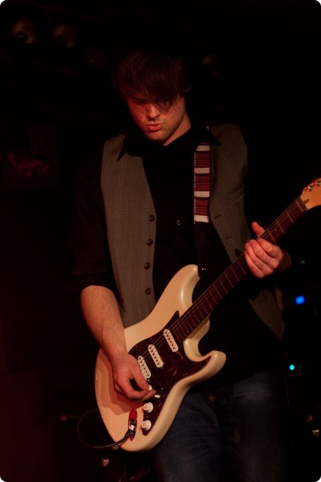 Öhltält - Random Sound