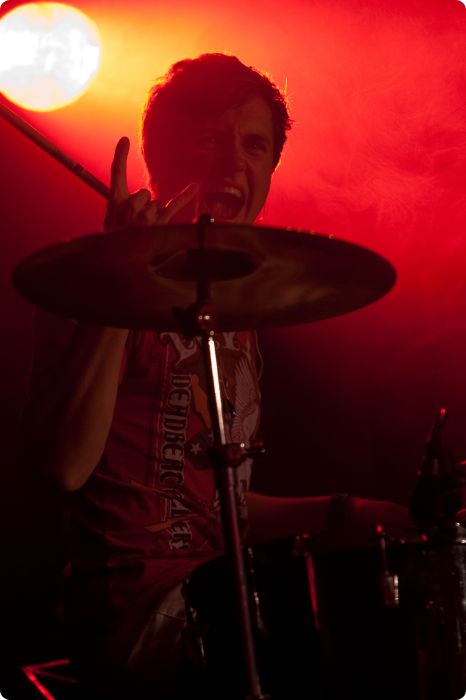 Öhltält - Random Sound