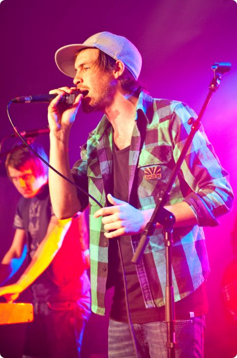 Öhltält - Random Sound