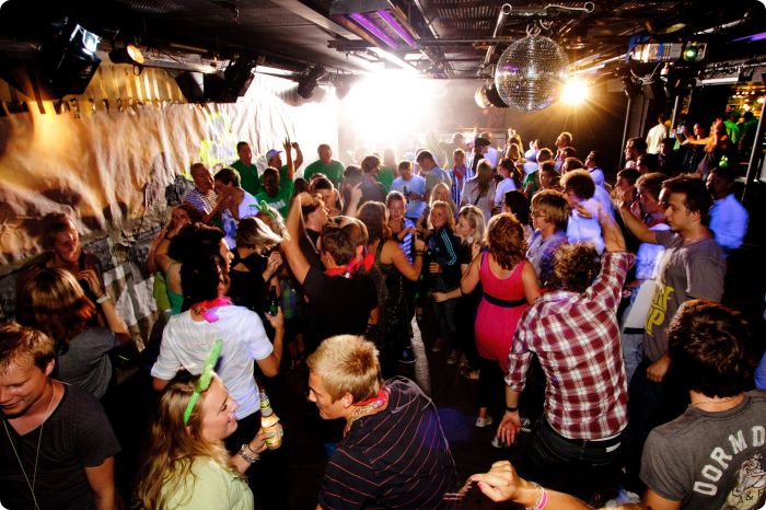 Första Gasquen - Zexet