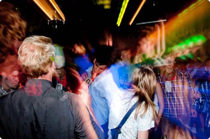 Första Gasquen - Zexet