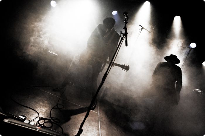 Öhltält - Chick Jaylors