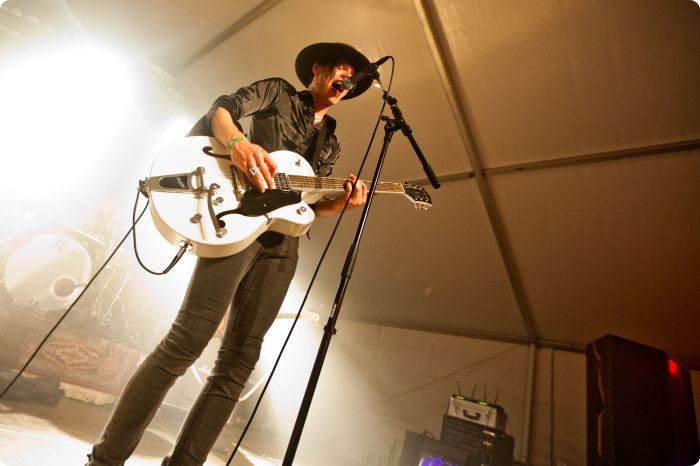 Öhltält - Chick Jaylors