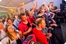 Öhltält - Chick Jaylors