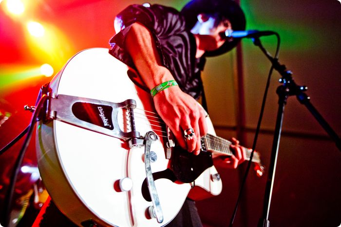 Öhltält - Chick Jaylors