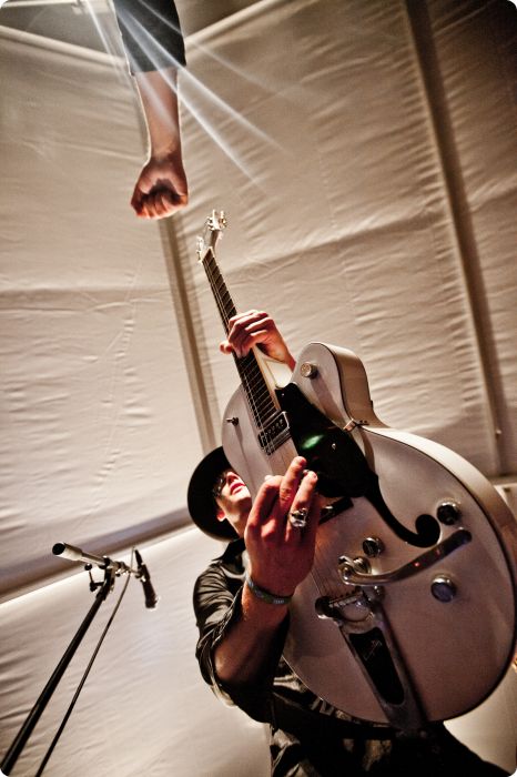 Öhltält - Chick Jaylors