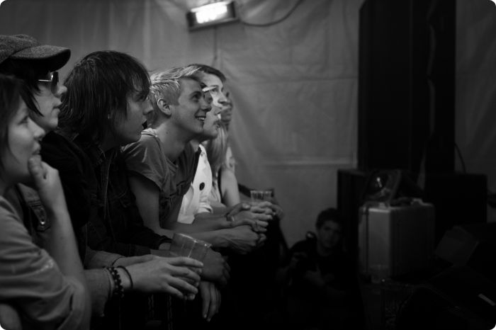 Öhltält - Chick Jaylors