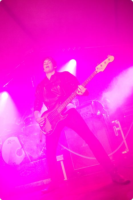 Öhltält - Chick Jaylors