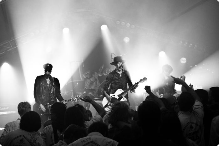 Öhltält - Chick Jaylors