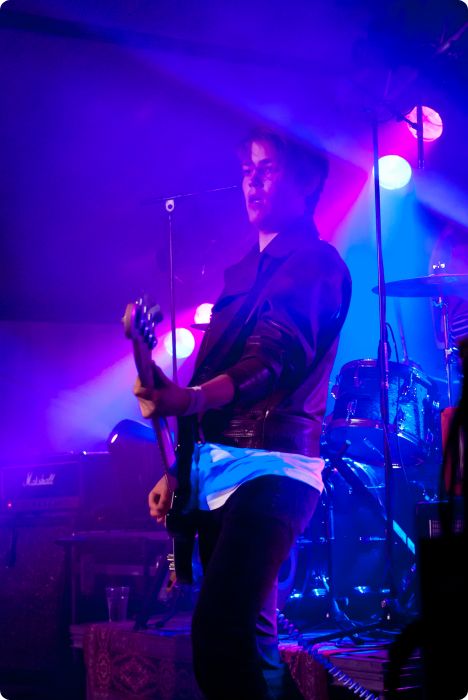 Öhltält - Chick Jaylors