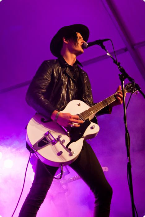 Öhltält - Chick Jaylors