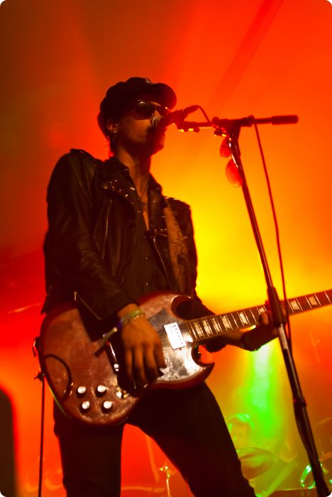 Öhltält - Chick Jaylors