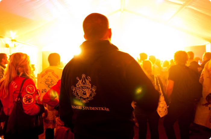 Öhltält - Chick Jaylors