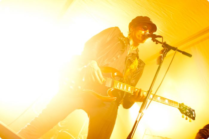 Öhltält - Chick Jaylors