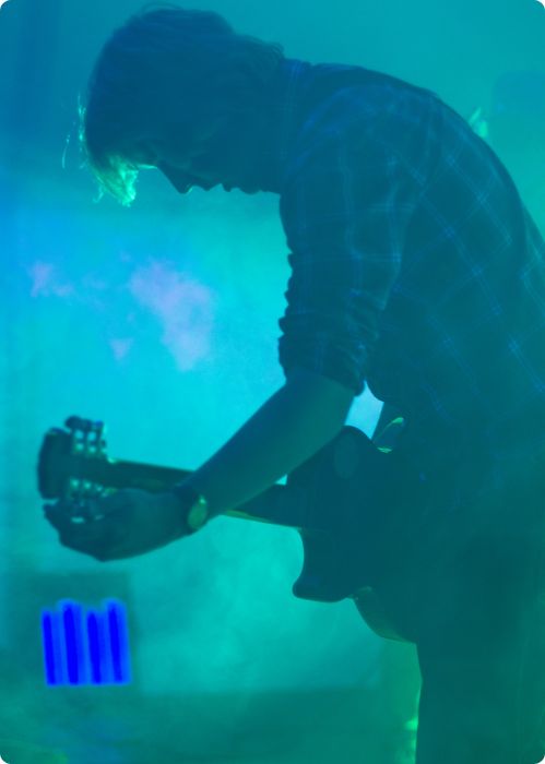 Öhltält - Yardfunkers & Karaoke