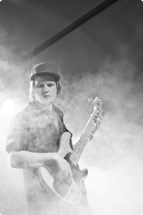 Öhltält - Yardfunkers & Karaoke