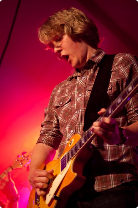 Öhltält - Yardfunkers & Karaoke