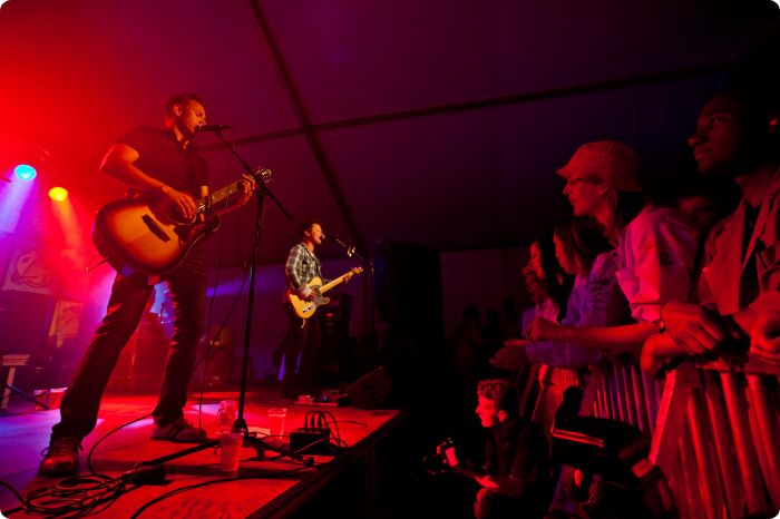 Öhltält - Björn Rosenström