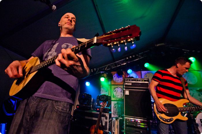 Öhltält - Björn Rosenström