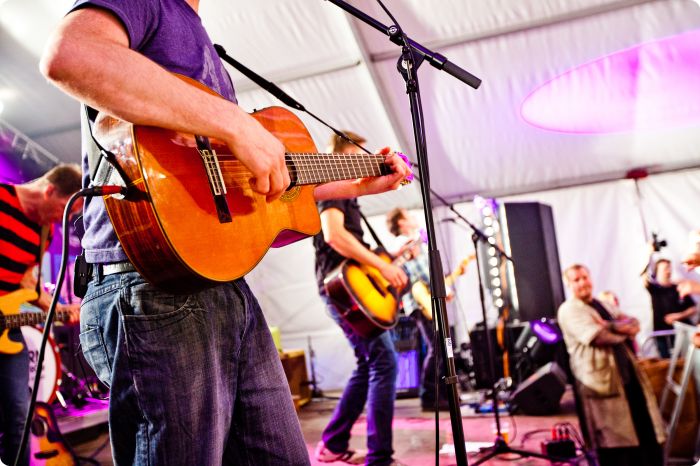 Öhltält - Björn Rosenström