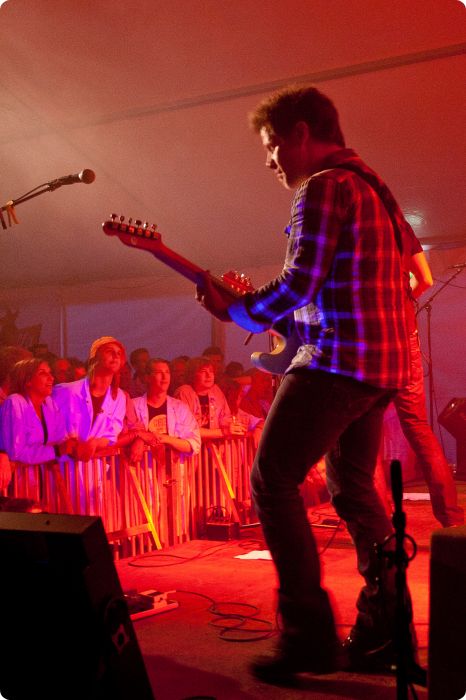 Öhltält - Björn Rosenström