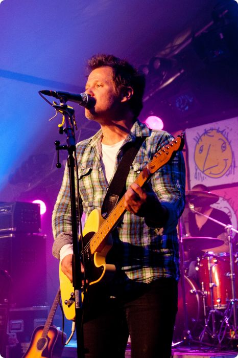 Öhltält - Björn Rosenström