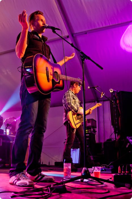 Öhltält - Björn Rosenström