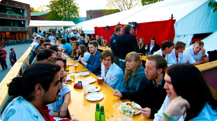 Öhltält - Björn Rosenström