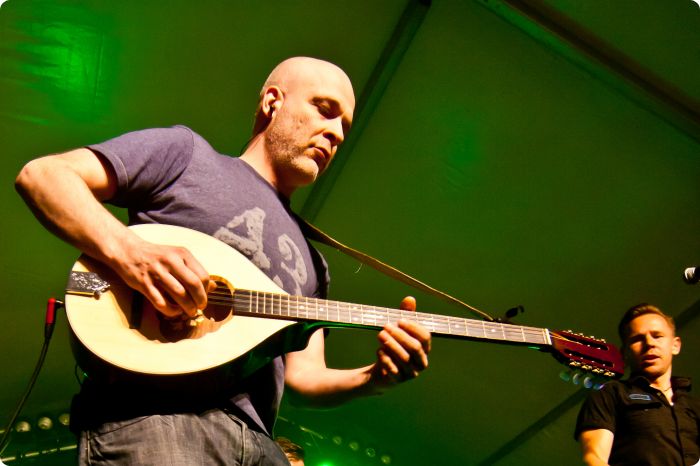 Öhltält - Björn Rosenström