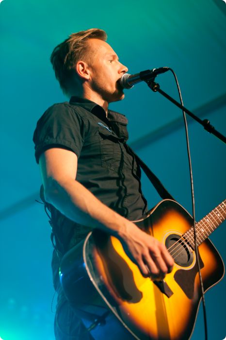 Öhltält - Björn Rosenström