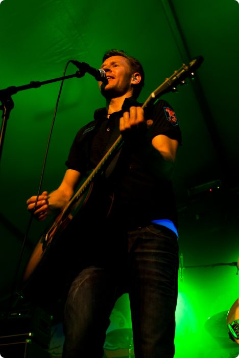 Öhltält - Björn Rosenström