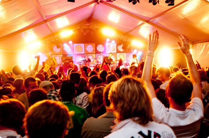 Öhltält - Björn Rosenström