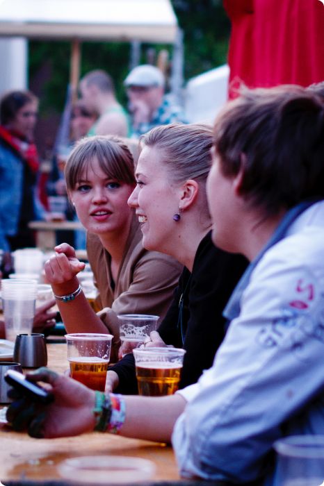 Öhltält - Björn Rosenström