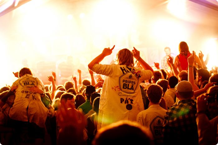 Öhltält - Björn Rosenström