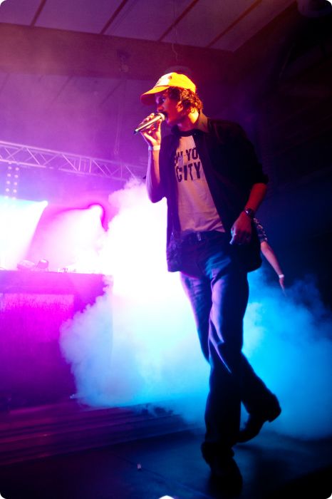 Nollkalaset - Dunderpatrullen