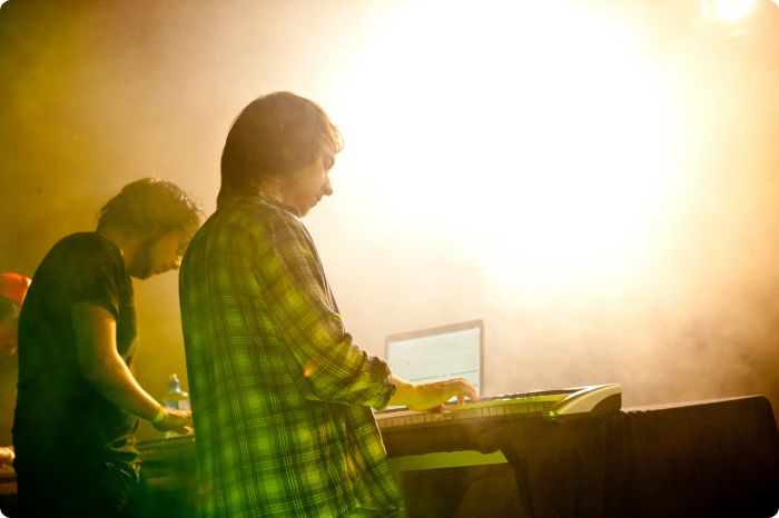 Nollkalaset - Dunderpatrullen