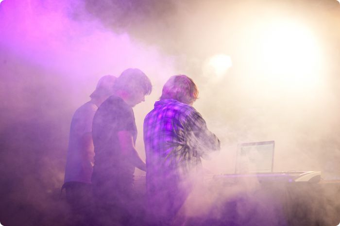 Nollkalaset - Dunderpatrullen