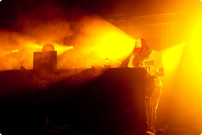 Nollkalaset - Dunderpatrullen