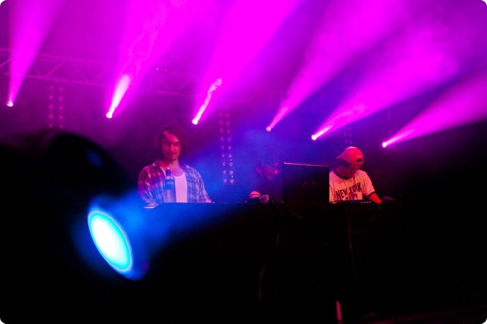 Nollkalaset - Dunderpatrullen