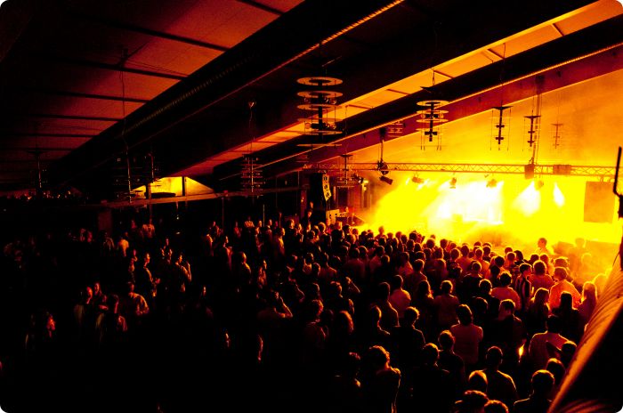 Nollkalaset - Dunderpatrullen