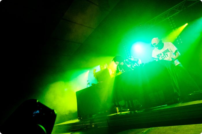 Nollkalaset - Dunderpatrullen