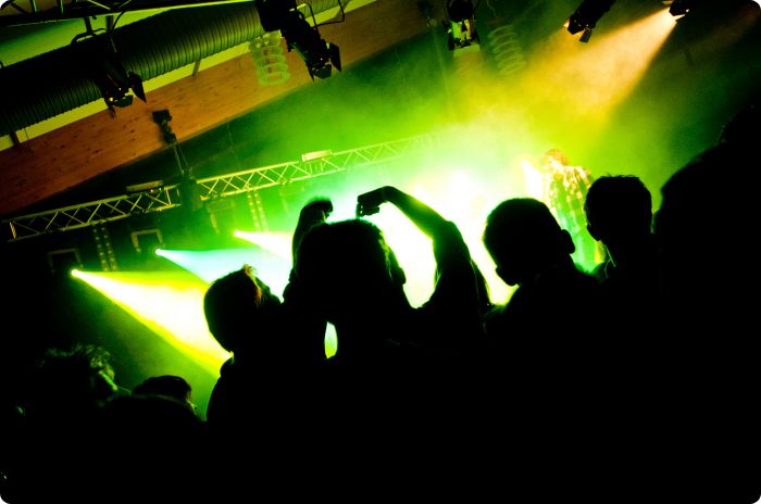 Nollkalaset - Dunderpatrullen