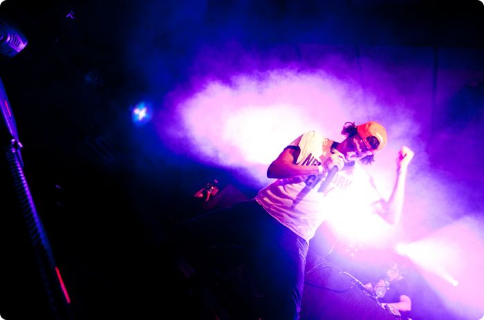 Nollkalaset - Dunderpatrullen