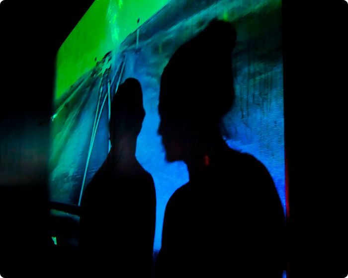 Oktoberfest och F6-gasque