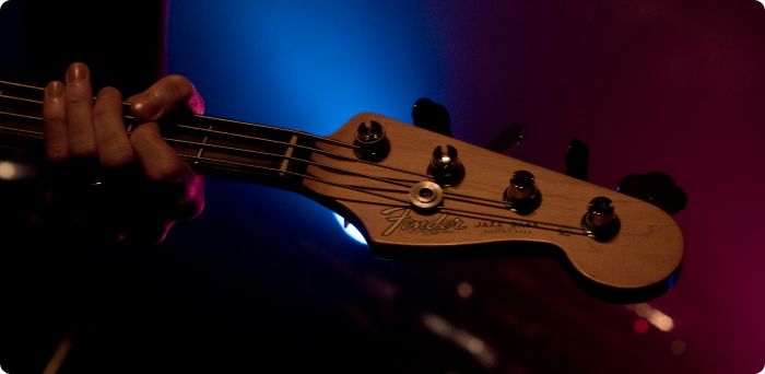 Öltältet - Serenade for June